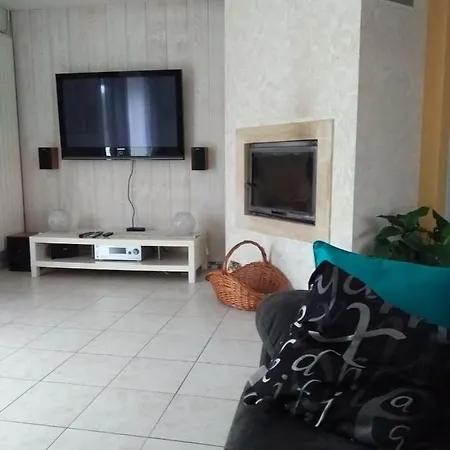 Guest house La Paillote Ariegeoise Labatut (Ariege)