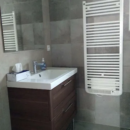 Guest house La Paillote Ariegeoise *