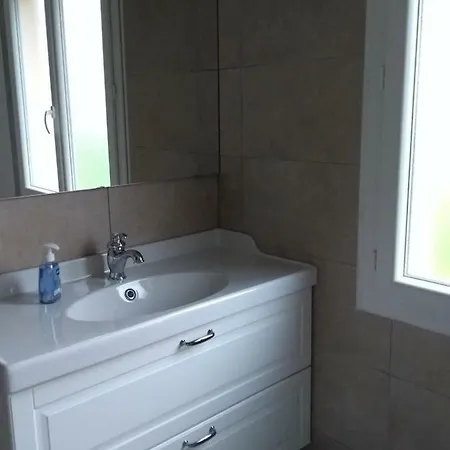 La Paillote Ariegeoise Guest house Labatut (Ariege)