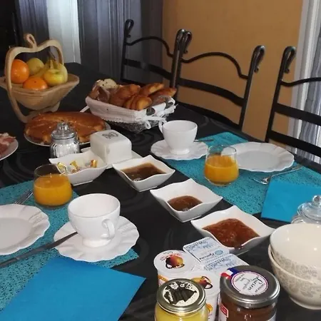 Guest house La Paillote Ariegeoise