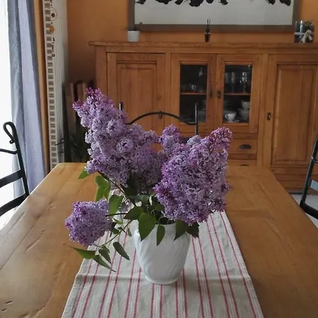 La Paillote Ariegeoise Labatut (Ariege)